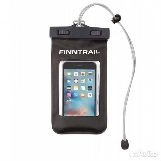 Вейдерсы Finntrail enduro CamoGrey