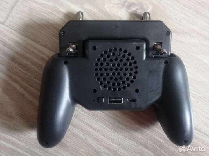 Джойстик для телефона (с охлаждением) 2000mAh