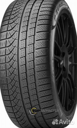 Pirelli P Zero Winter 255/35 R19 96V