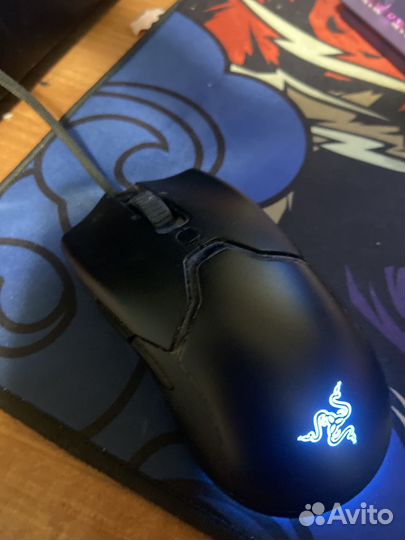 Игровая мышь Razer Viper Mini