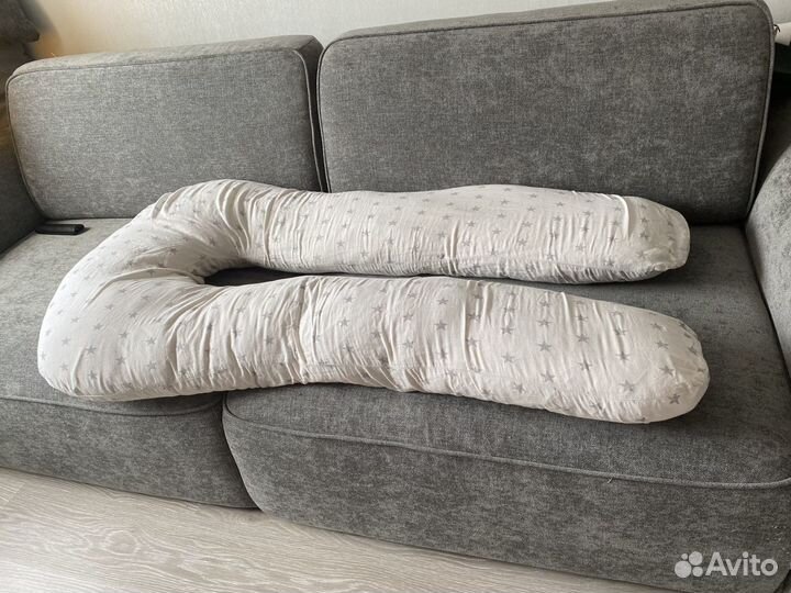 Подушка для беременных