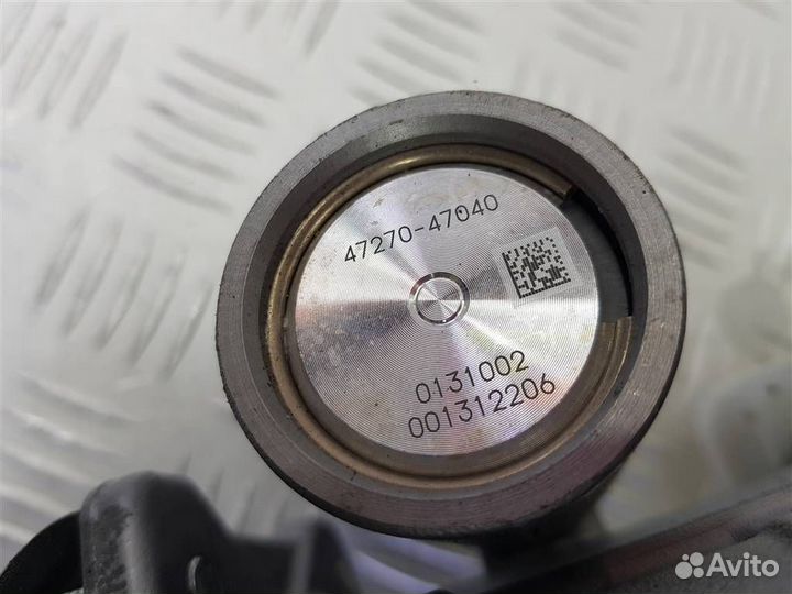 4721033680 Цилиндр тормозной главный Lexus ES 7