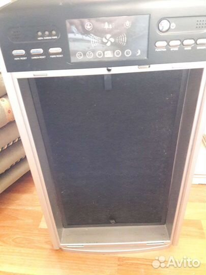 Очиститель воздуха Redmond