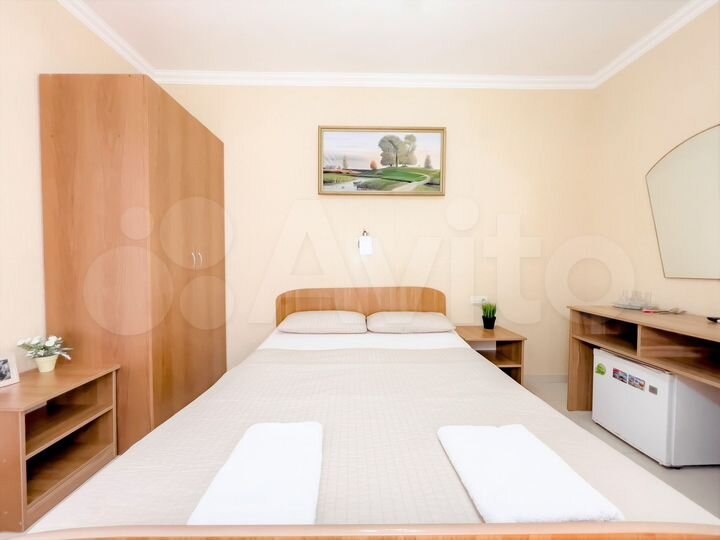 Комната 16 м², 2/2 эт.