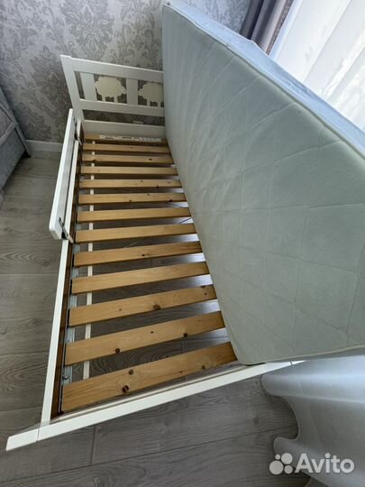 Детская кровать IKEA