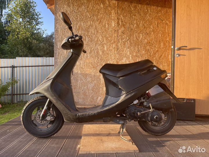 Honda Dio