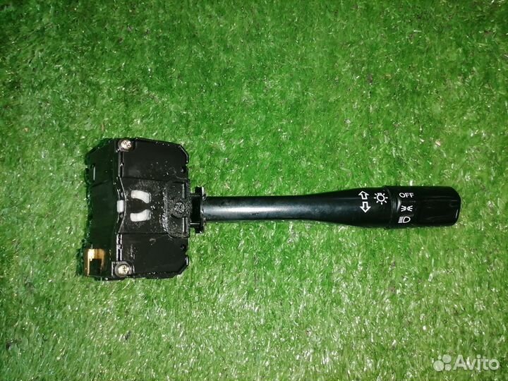 Переключатель подрулевой (света-поворотников) прав