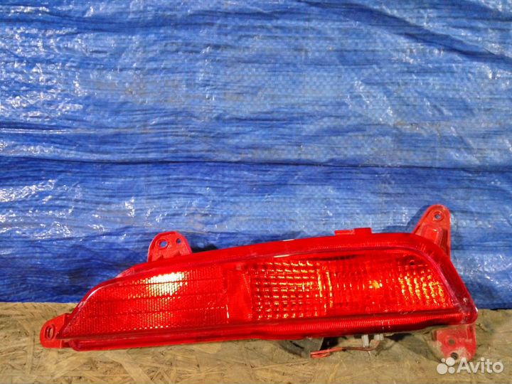 Фонарь птф Hyundai Creta 1 2015-2021