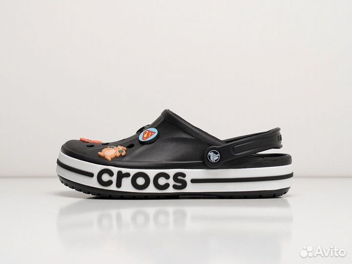 Сабо Crocs Bayaband B35439