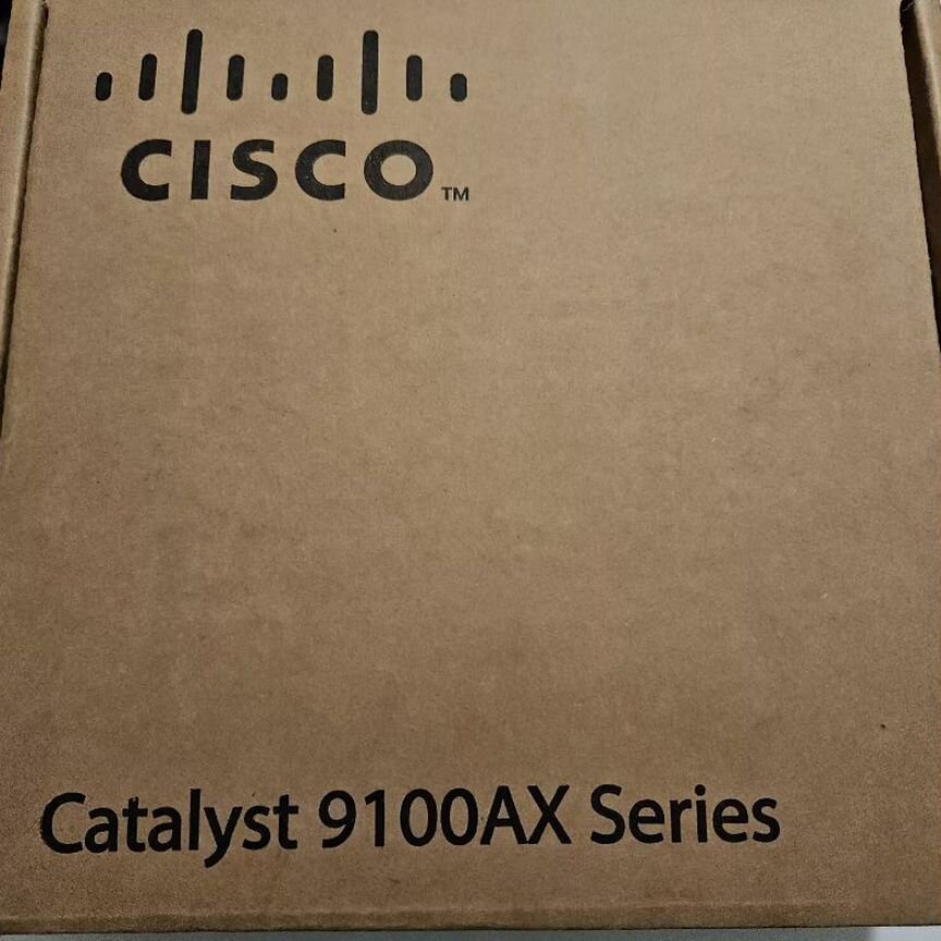 [C9115AXE-R] Точка Доступа Cisco C9115axe-R