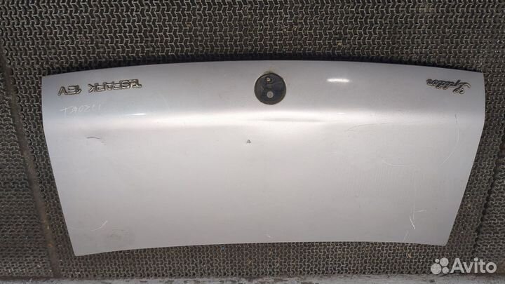 Замок багажника Alfa Romeo Spider, 1996