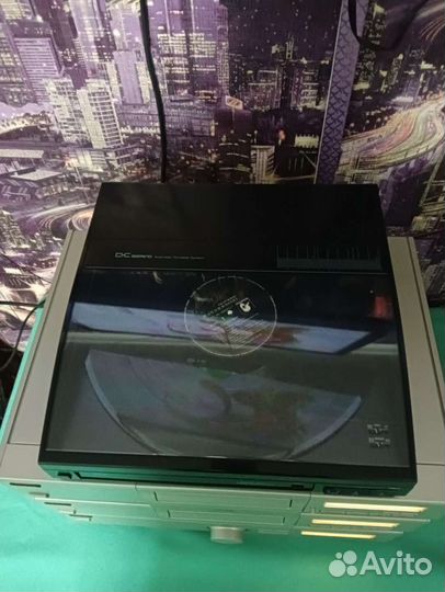 Проигрыватель винил Technics SL-J11, made in Japan
