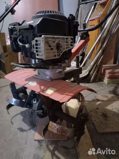 Мотоблоки и культиваторы тарпан