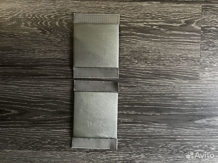 Разделители для чемодана Think Tank