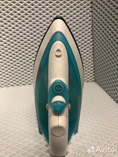 Утюг moulinex inicio 15 (сд001509/1)