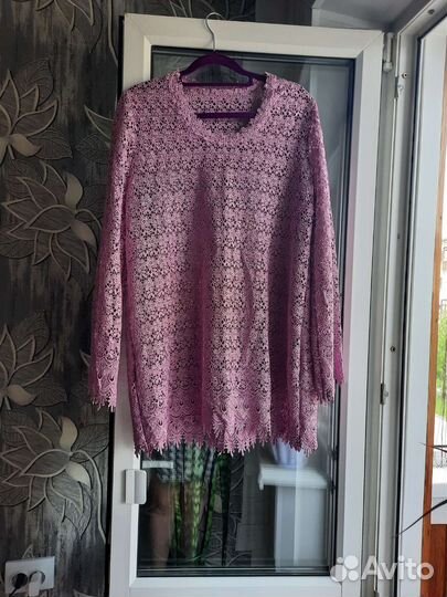 Женские вещи пакетом 48 50 размер