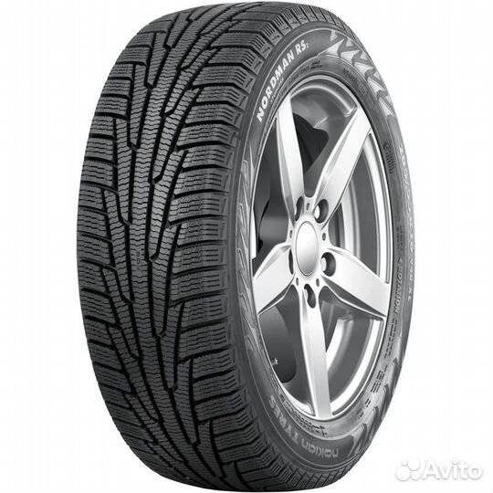 Nokian Tyres Nordman RS2 155/65 R14