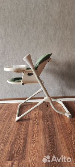 Стульчик 3 в 1