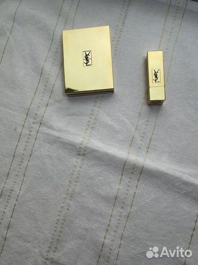 Косметика, Yves Saint Laurent