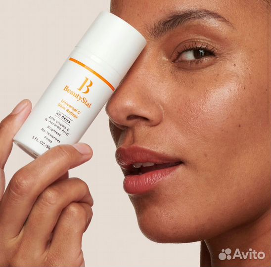 Beauty Stat Universal Skin Refiner сыворотка