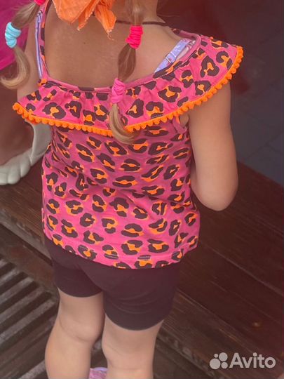 Детские вещи