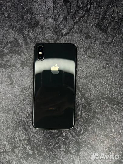 iPhone X, 256 ГБ