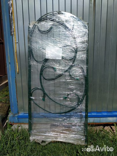 Шпалера разборная эска