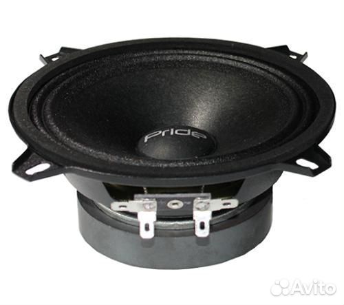 Акустика Pride Onyx 5 13 см