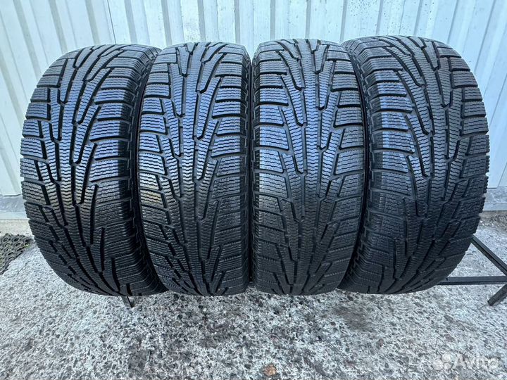 Nokian Tyres Nordman RS2 SUV 225/60 R18