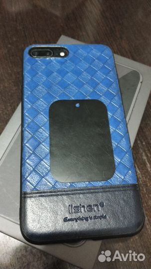 iPhone 7 Plus, 128 ГБ