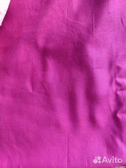 Набор тканей для шитья кукол мишек Тедди Пэчворка