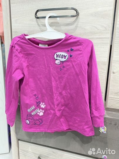 Кофточки для девочек