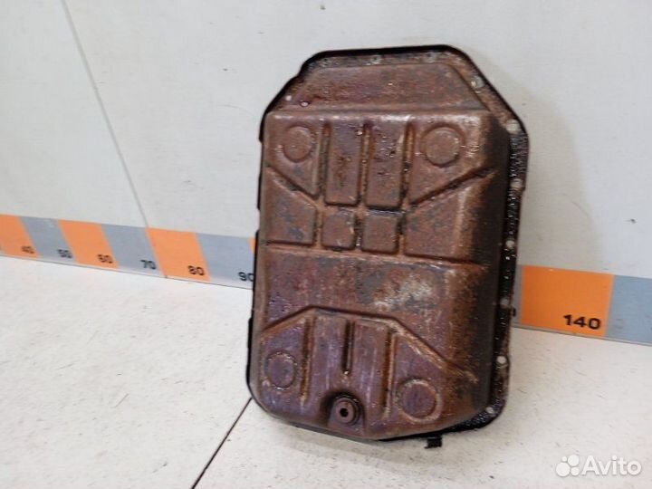 Поддон Bmw X5 E53 2000