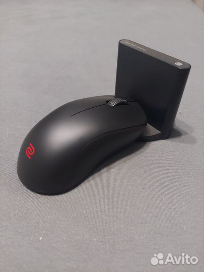 Zowie U2 DW
