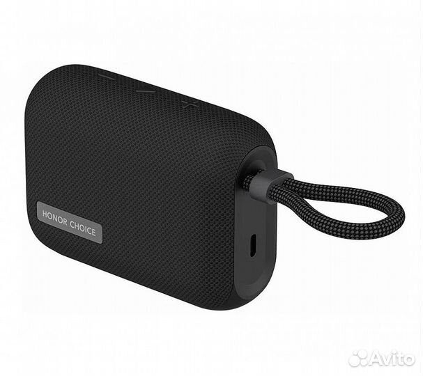 Портативная колонка Honor Choice MusicBox M1, черн