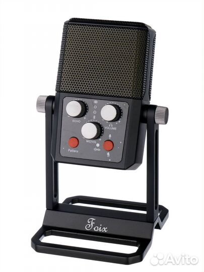 Микрофон Foix BM-959PL