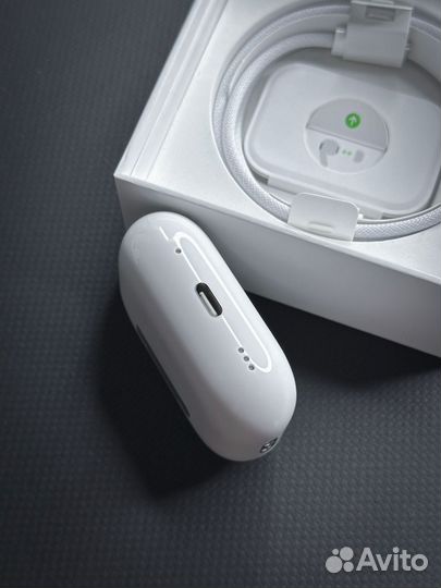 Airpods pro 2