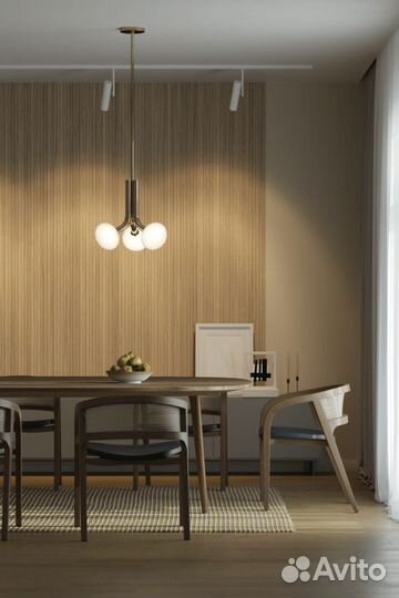 Стеновая панель мдф