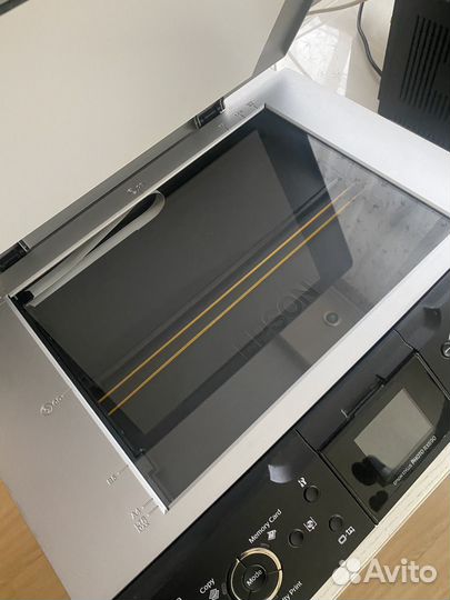 Принтер Epson Stylus Photo RX690