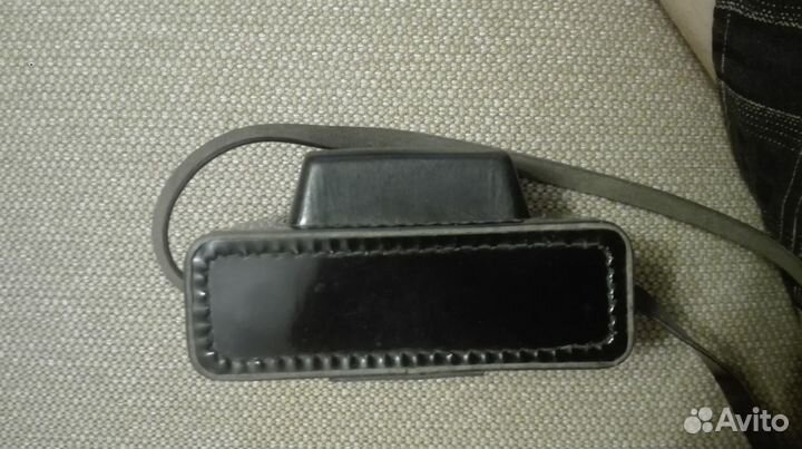 Фотоаппарат ретро вилия-авто