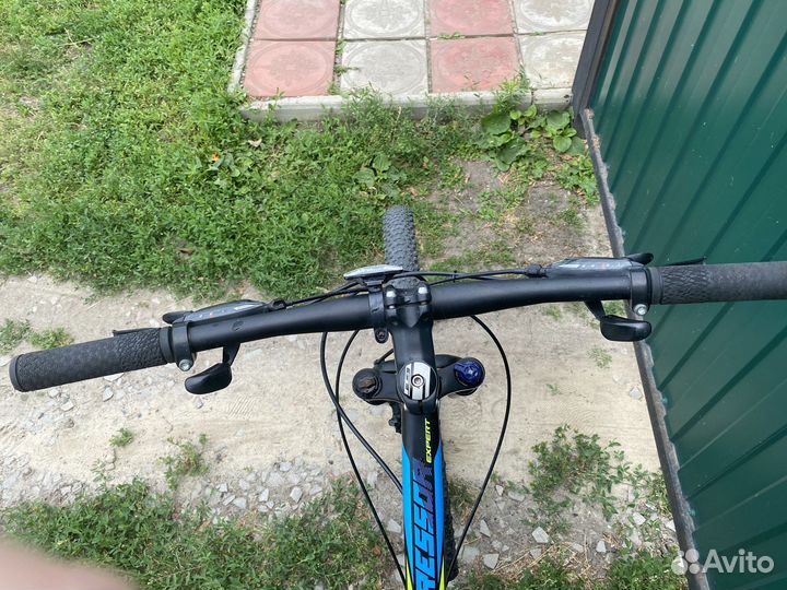 Велосипед GT