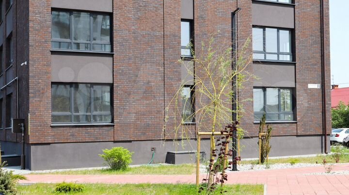 2-к. квартира, 69 м², 5/9 эт.