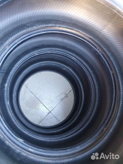 Toyo H09 225/55 R19
