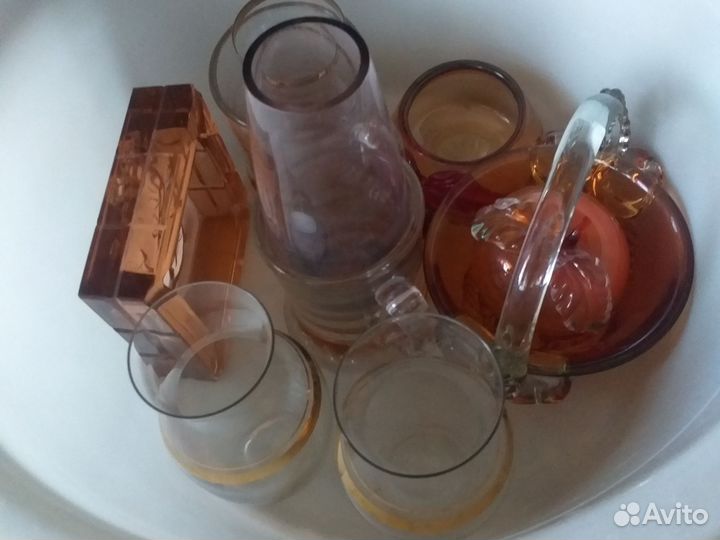 Все из серванта