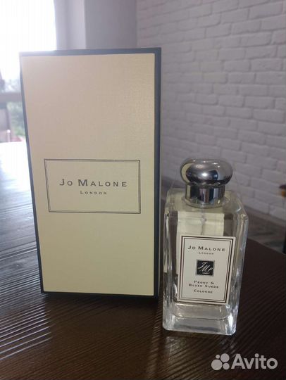 Парфюмерная вода