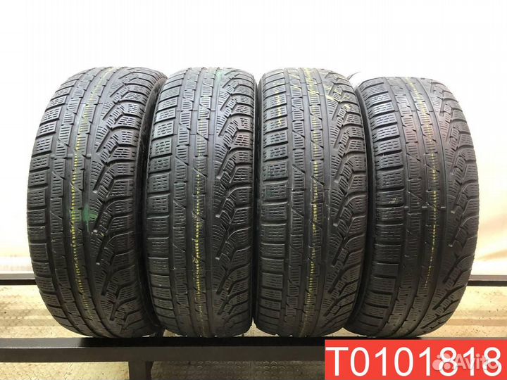 Pirelli Winter Sottozero 210 Serie II 205/65 R17 96H