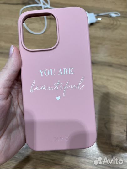 Чехол на iPhone 13 pro