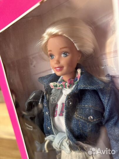 Барби barbie GAP