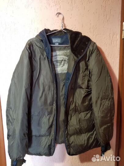 Куртка мужская