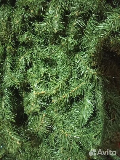 Елка искусственная